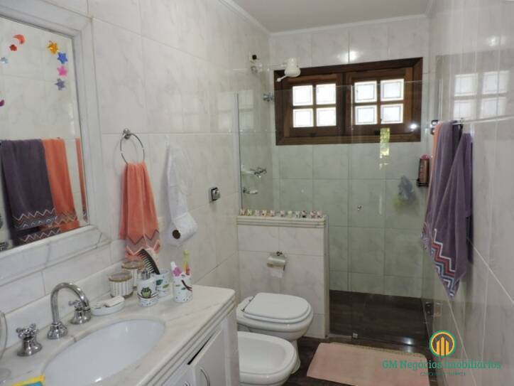 Casa à venda com 5 quartos, 530m² - Foto 20