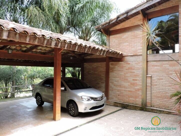 Casa à venda com 5 quartos, 530m² - Foto 24